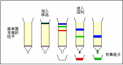 氣相色譜儀的色譜峰簡(jiǎn)易斷定【南京科捷】