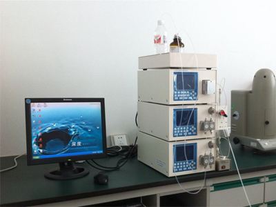 高效液相色譜儀器的操作需要人員的配合