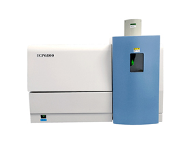 ICP6800型電感耦合等離子體發射光譜儀