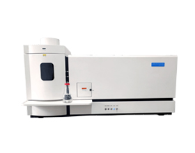 ICP3800型電感耦合等離子體發射光譜儀