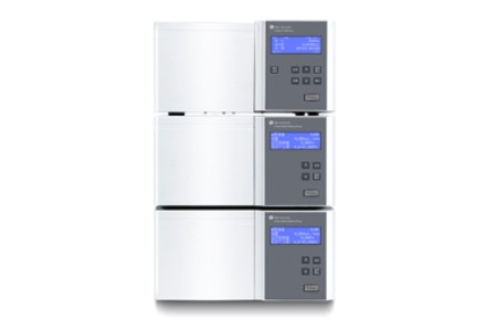 LC600A高效液相色譜儀與結(jié)構(gòu)儀器聯(lián)用有前途嗎？