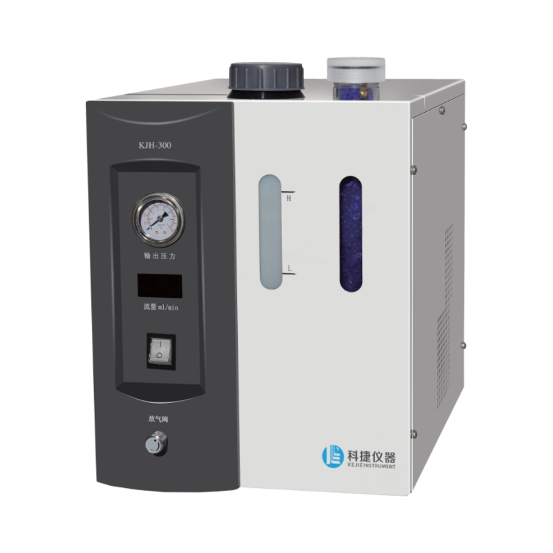 KJH-300/500 氫氣發生器